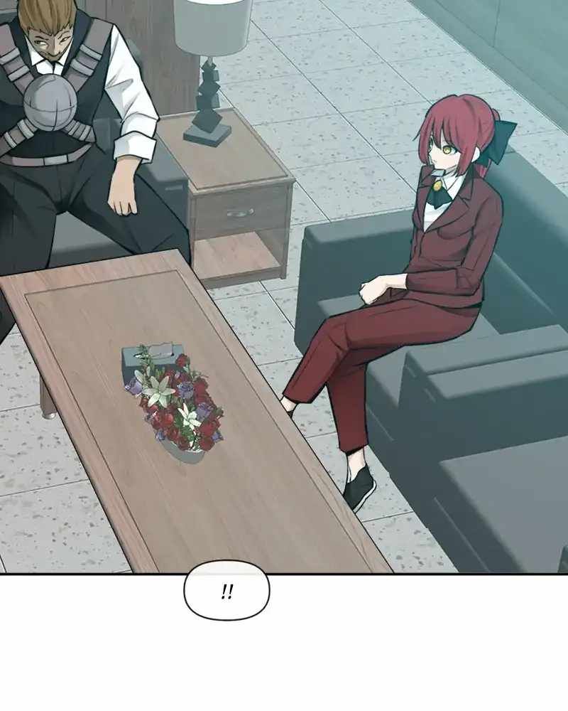 The Teacher of Perishable Villains chapter 62 page 98