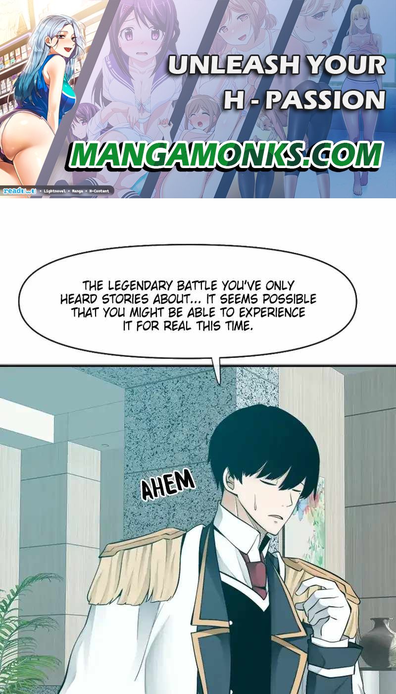 The Teacher of Perishable Villains chapter 63 page 1