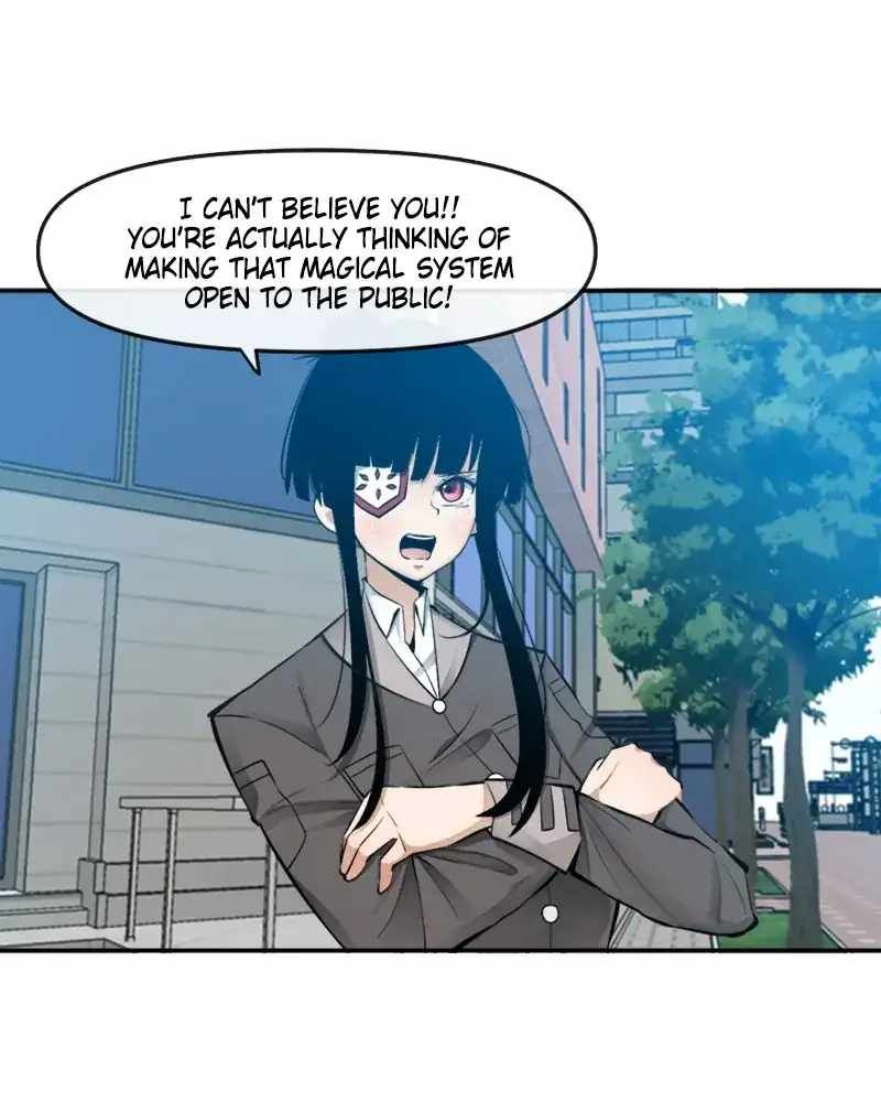 The Teacher of Perishable Villains chapter 63 page 13