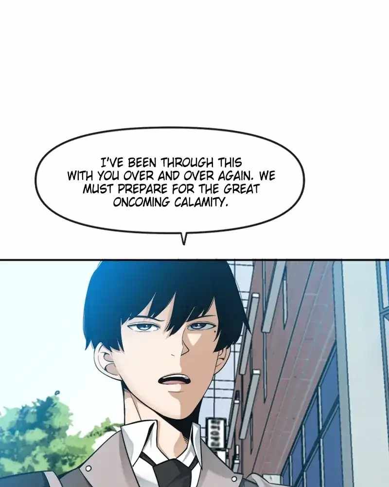 The Teacher of Perishable Villains chapter 63 page 14