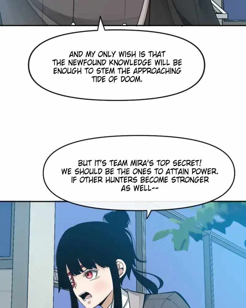 The Teacher of Perishable Villains chapter 63 page 18