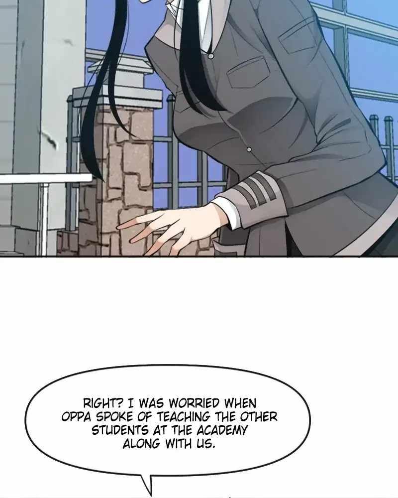 The Teacher of Perishable Villains chapter 63 page 19