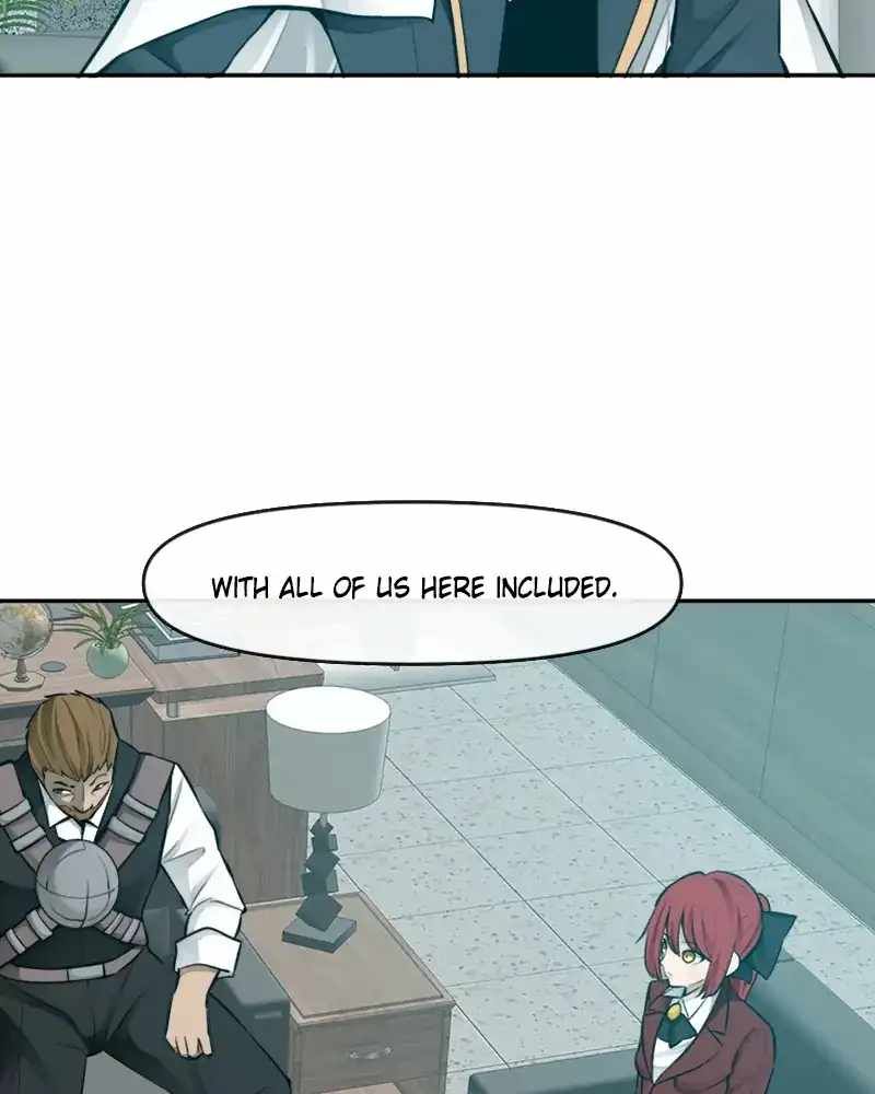 The Teacher of Perishable Villains chapter 63 page 2