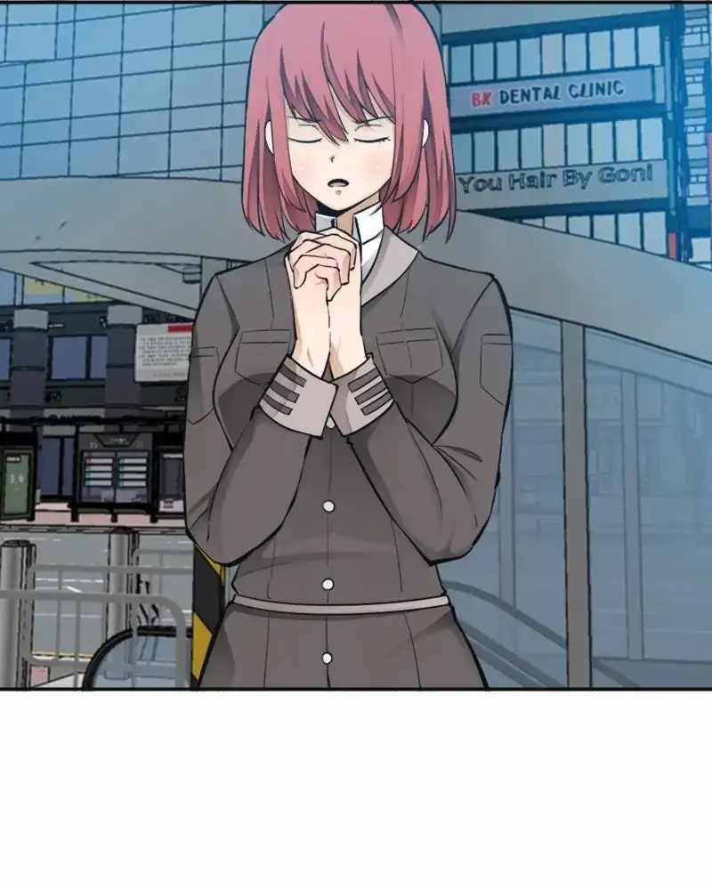 The Teacher of Perishable Villains chapter 63 page 20