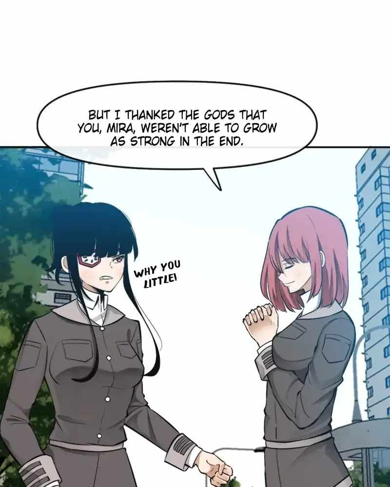 The Teacher of Perishable Villains chapter 63 page 21