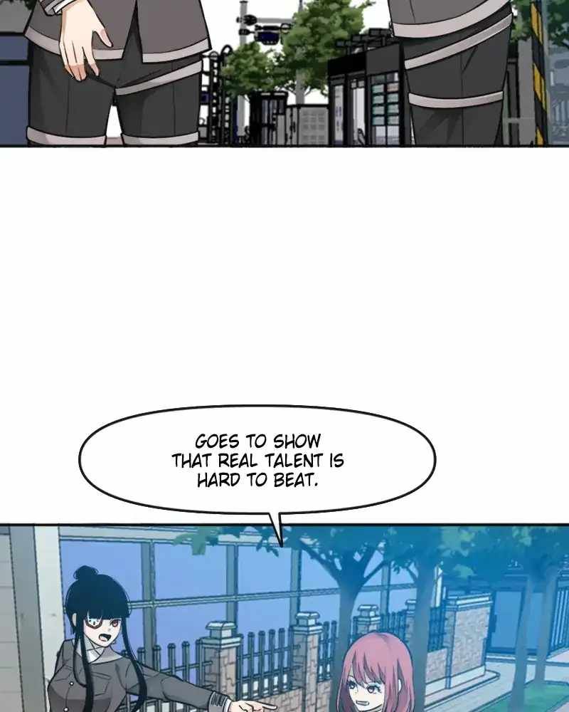 The Teacher of Perishable Villains chapter 63 page 22