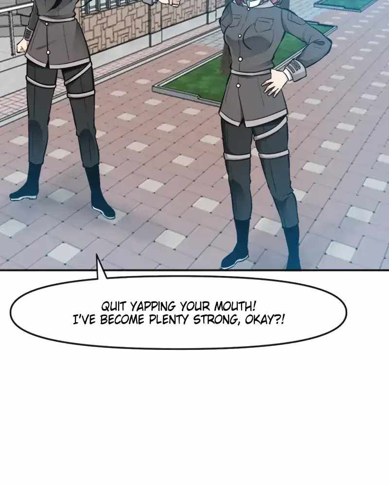 The Teacher of Perishable Villains chapter 63 page 23