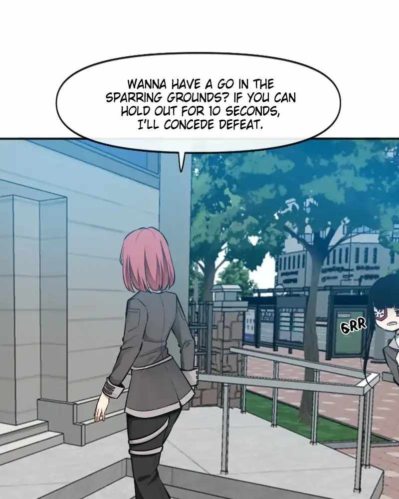 The Teacher of Perishable Villains chapter 63 page 24