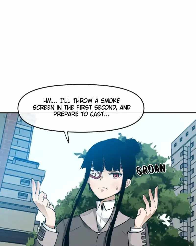 The Teacher of Perishable Villains chapter 63 page 26