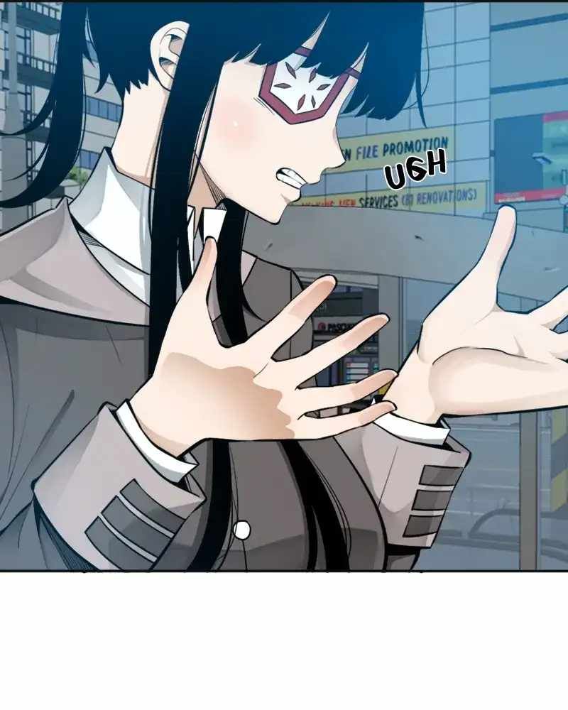 The Teacher of Perishable Villains chapter 63 page 28