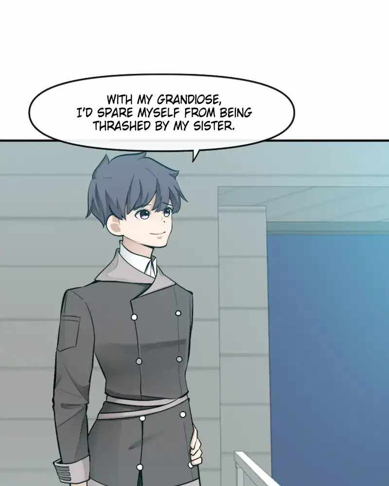 The Teacher of Perishable Villains chapter 63 page 32