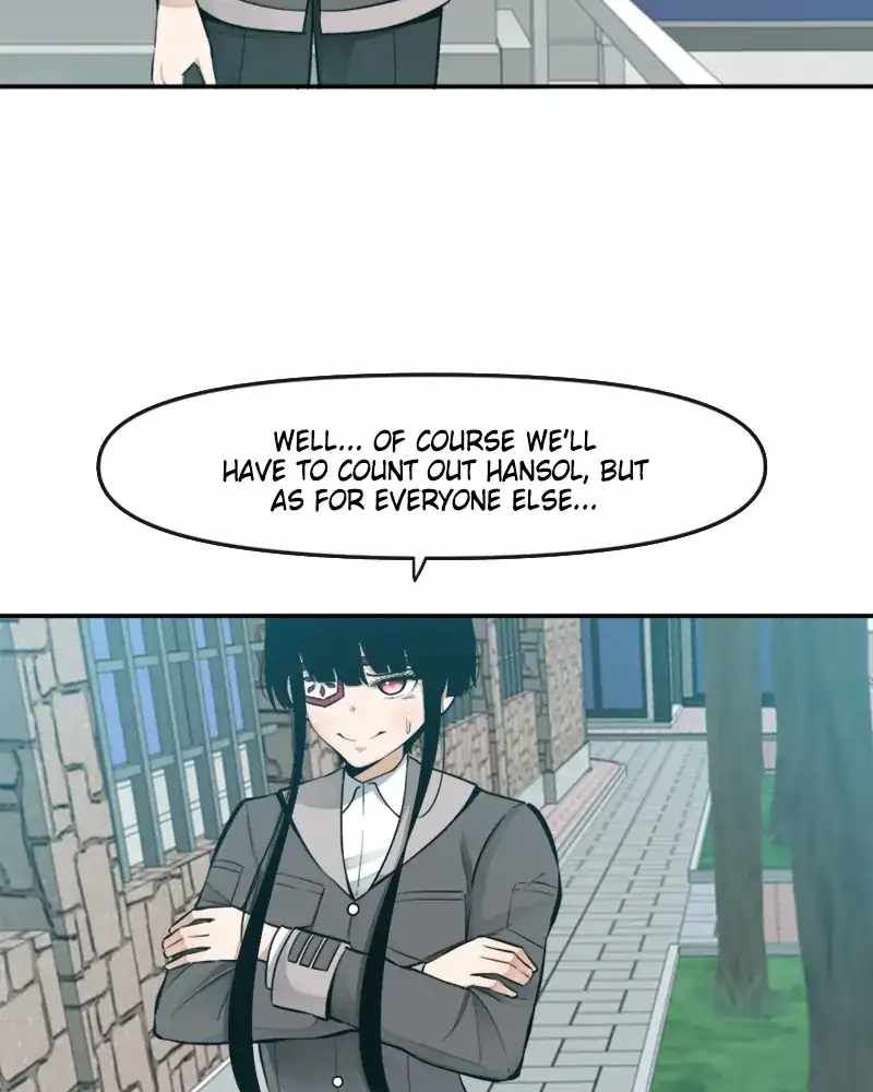 The Teacher of Perishable Villains chapter 63 page 33