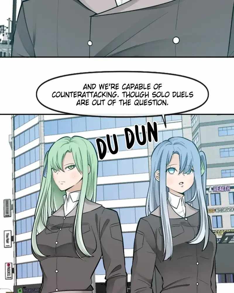 The Teacher of Perishable Villains chapter 63 page 35