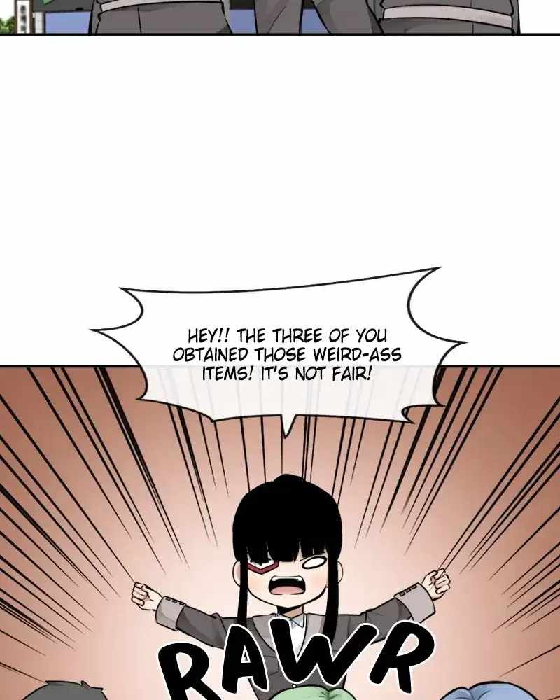 The Teacher of Perishable Villains chapter 63 page 36