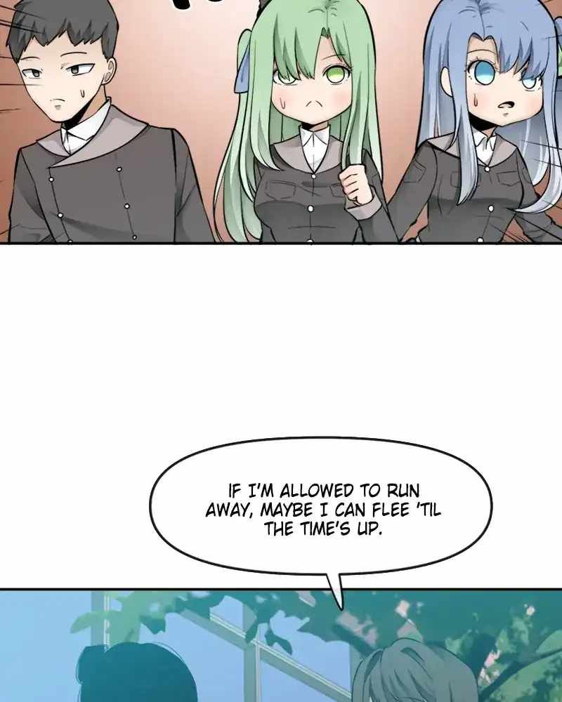 The Teacher of Perishable Villains chapter 63 page 37