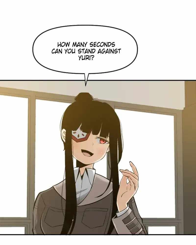 The Teacher of Perishable Villains chapter 63 page 42