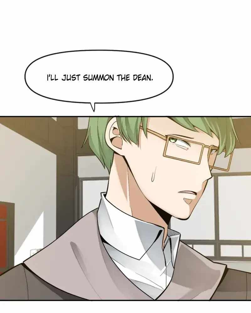 The Teacher of Perishable Villains chapter 63 page 43