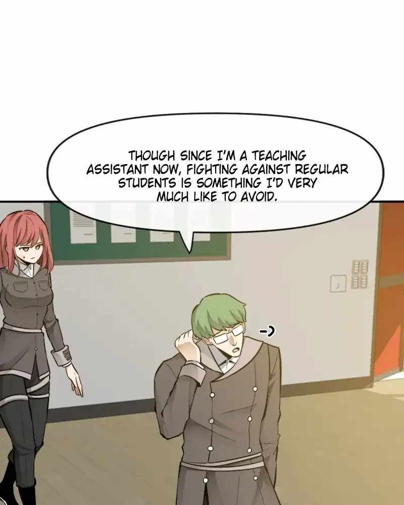 The Teacher of Perishable Villains chapter 63 page 44