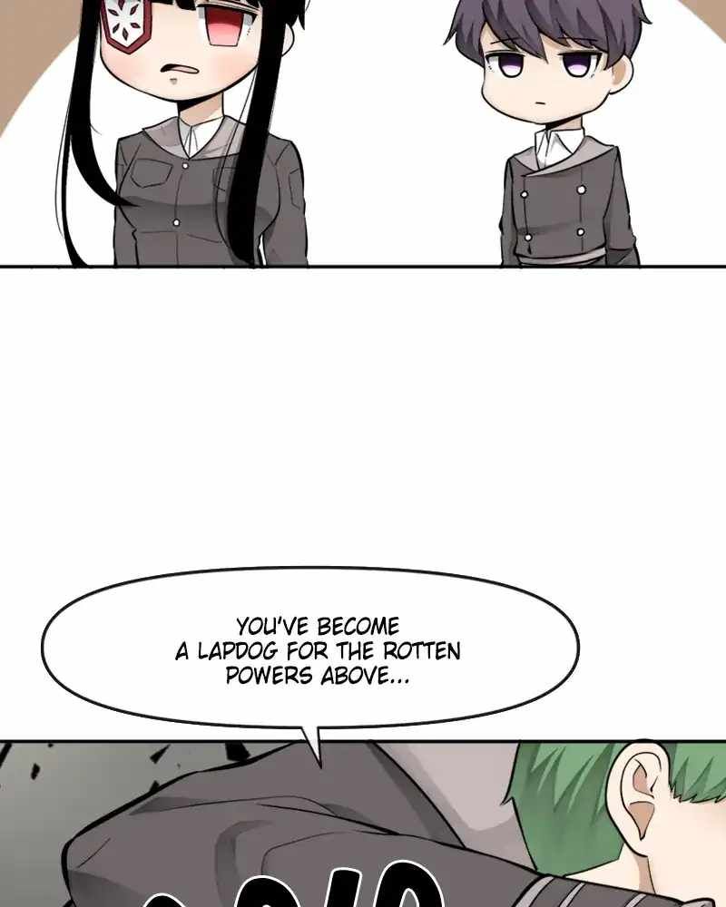 The Teacher of Perishable Villains chapter 63 page 46