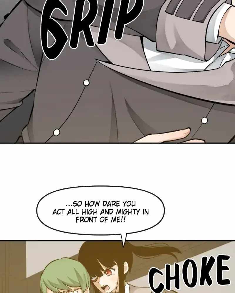 The Teacher of Perishable Villains chapter 63 page 47