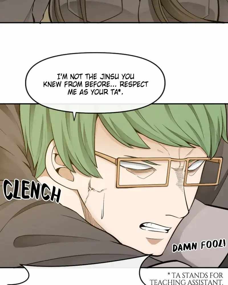 The Teacher of Perishable Villains chapter 63 page 50