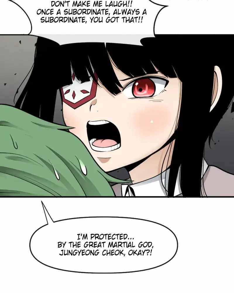 The Teacher of Perishable Villains chapter 63 page 51