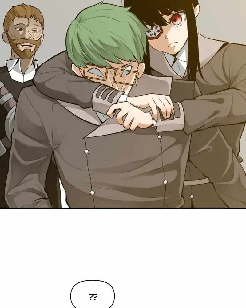 The Teacher of Perishable Villains chapter 63 page 55