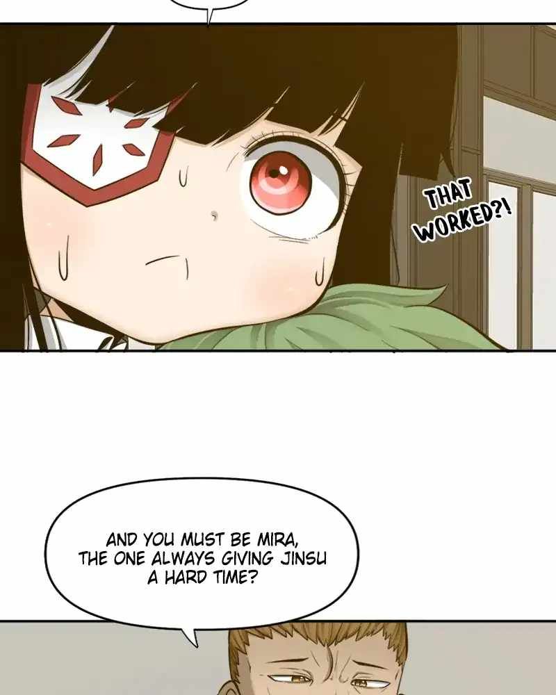 The Teacher of Perishable Villains chapter 63 page 56