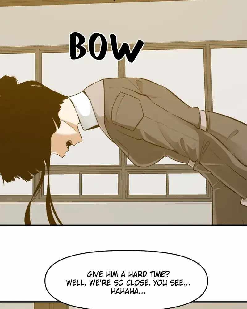 The Teacher of Perishable Villains chapter 63 page 59