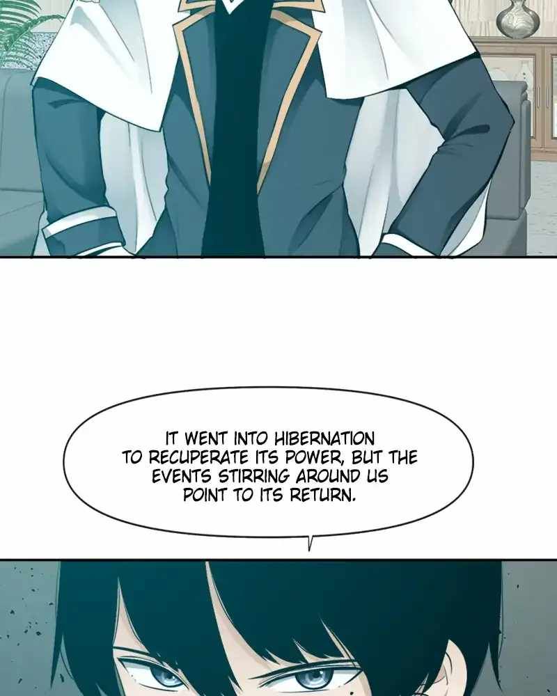 The Teacher of Perishable Villains chapter 63 page 6