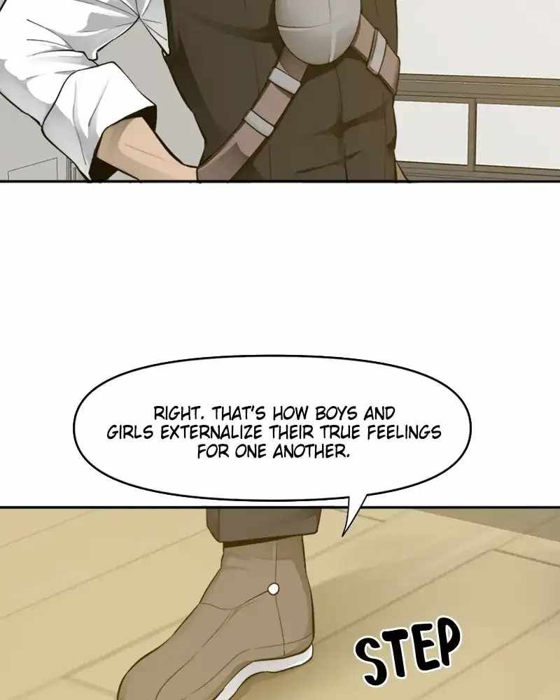 The Teacher of Perishable Villains chapter 63 page 62