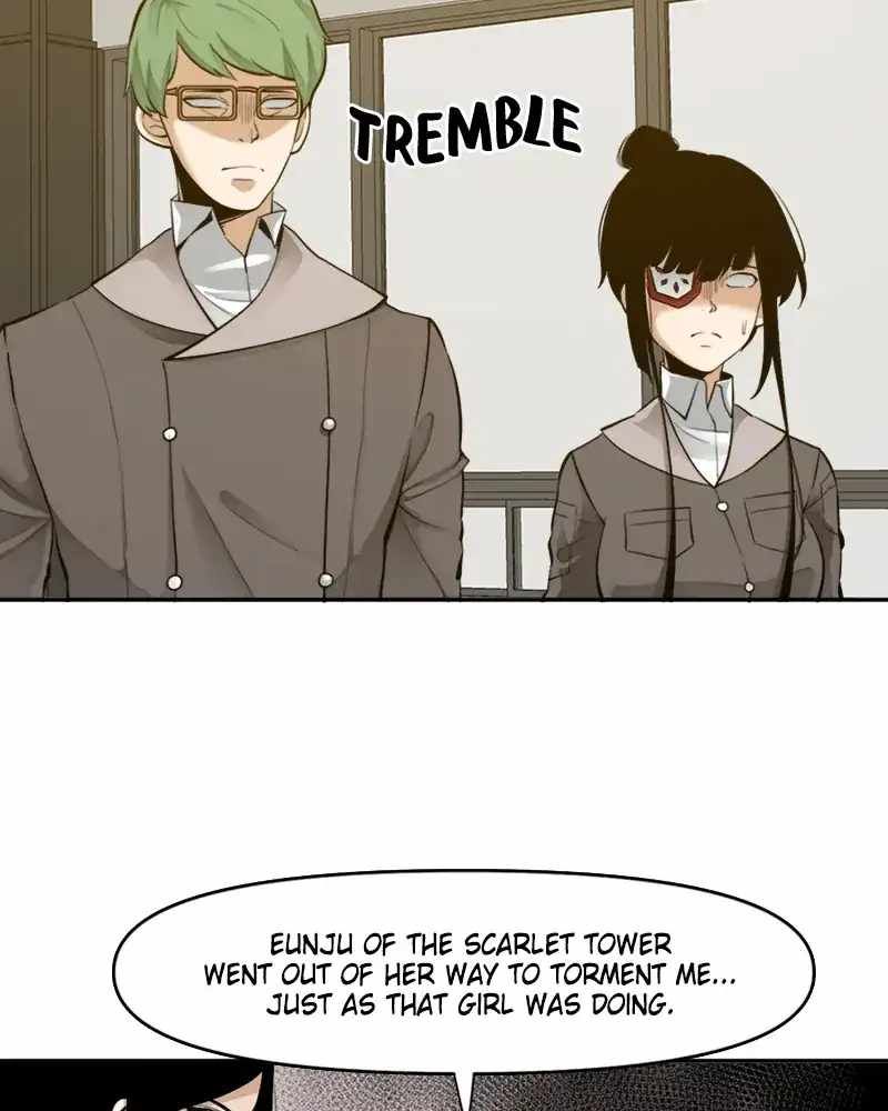 The Teacher of Perishable Villains chapter 63 page 67