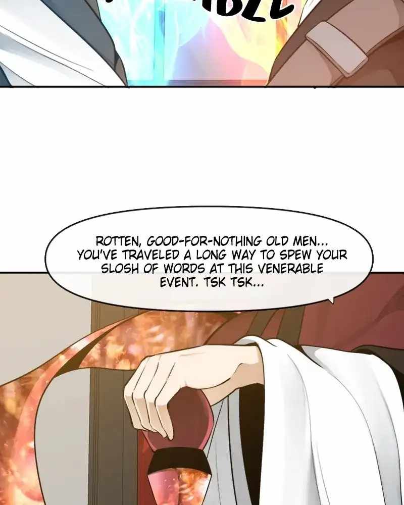 The Teacher of Perishable Villains chapter 63 page 74