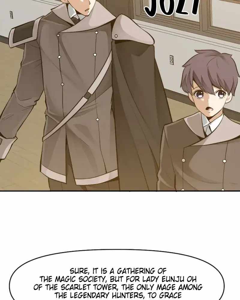 The Teacher of Perishable Villains chapter 63 page 76