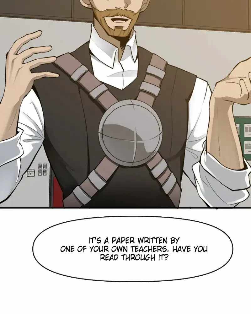 The Teacher of Perishable Villains chapter 63 page 91