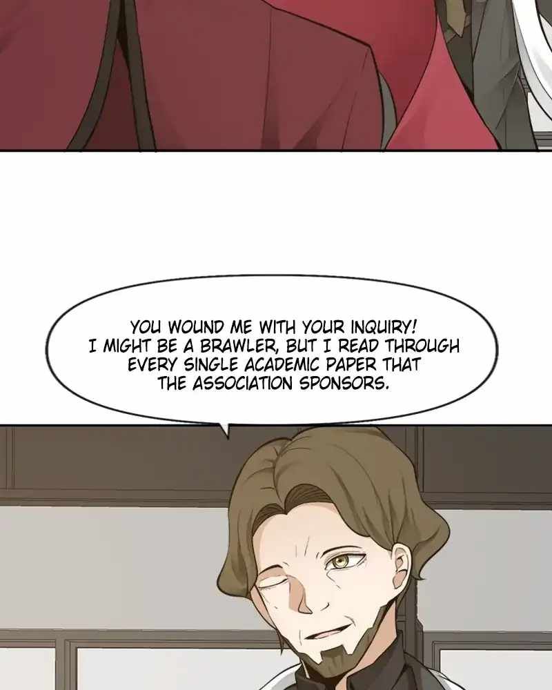 The Teacher of Perishable Villains chapter 63 page 95