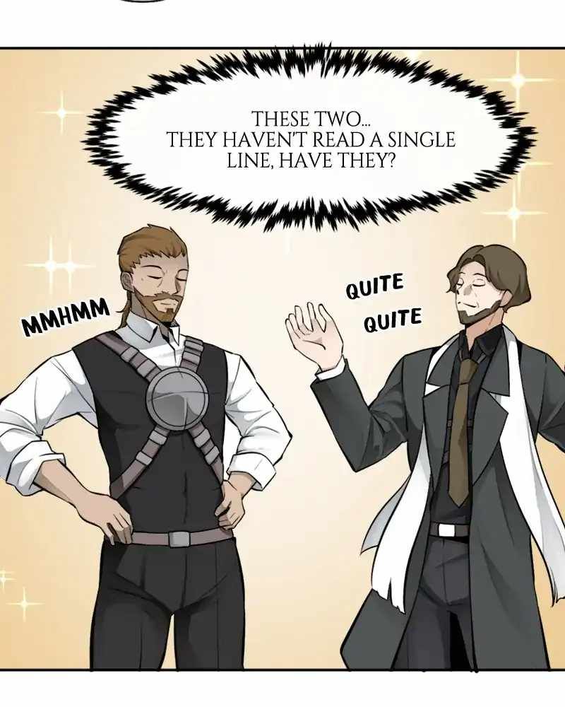 The Teacher of Perishable Villains chapter 63 page 98