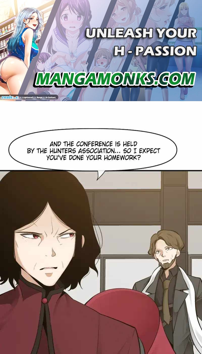 The Teacher of Perishable Villains chapter 64 page 1