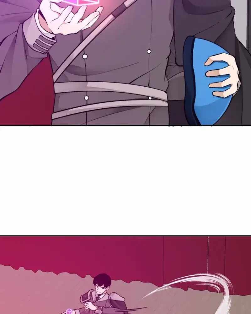 The Teacher of Perishable Villains chapter 64 page 100