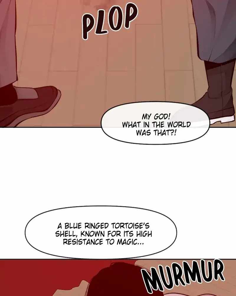 The Teacher of Perishable Villains chapter 64 page 107