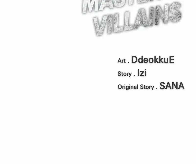 The Teacher of Perishable Villains chapter 64 page 110