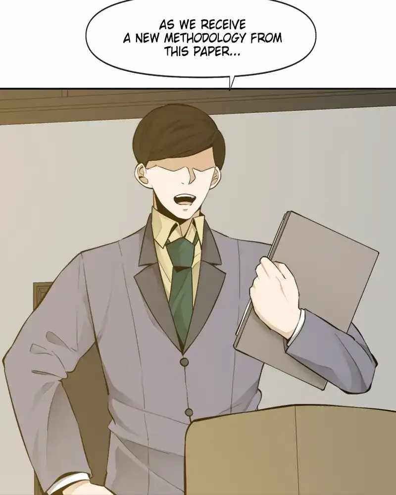 The Teacher of Perishable Villains chapter 64 page 14