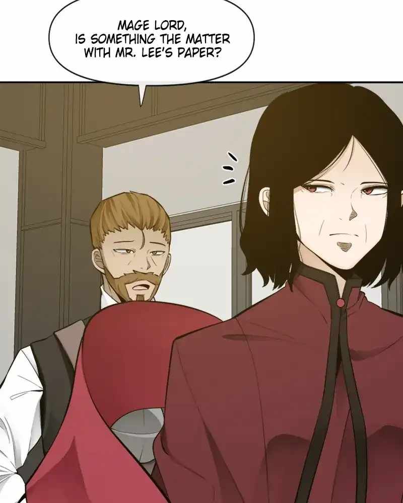 The Teacher of Perishable Villains chapter 64 page 18