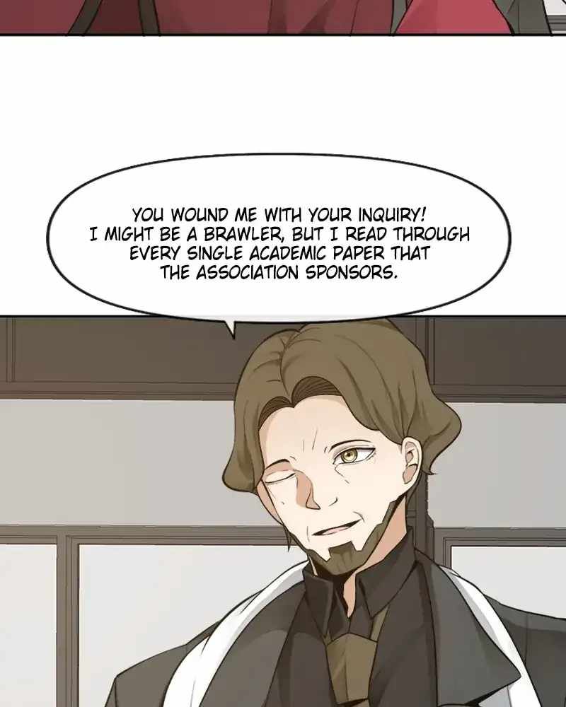 The Teacher of Perishable Villains chapter 64 page 2