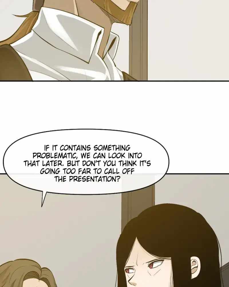 The Teacher of Perishable Villains chapter 64 page 20