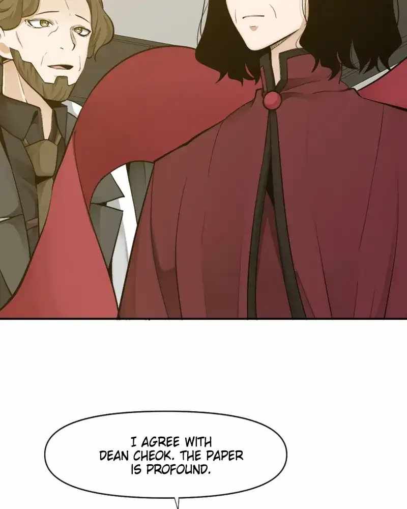 The Teacher of Perishable Villains chapter 64 page 21