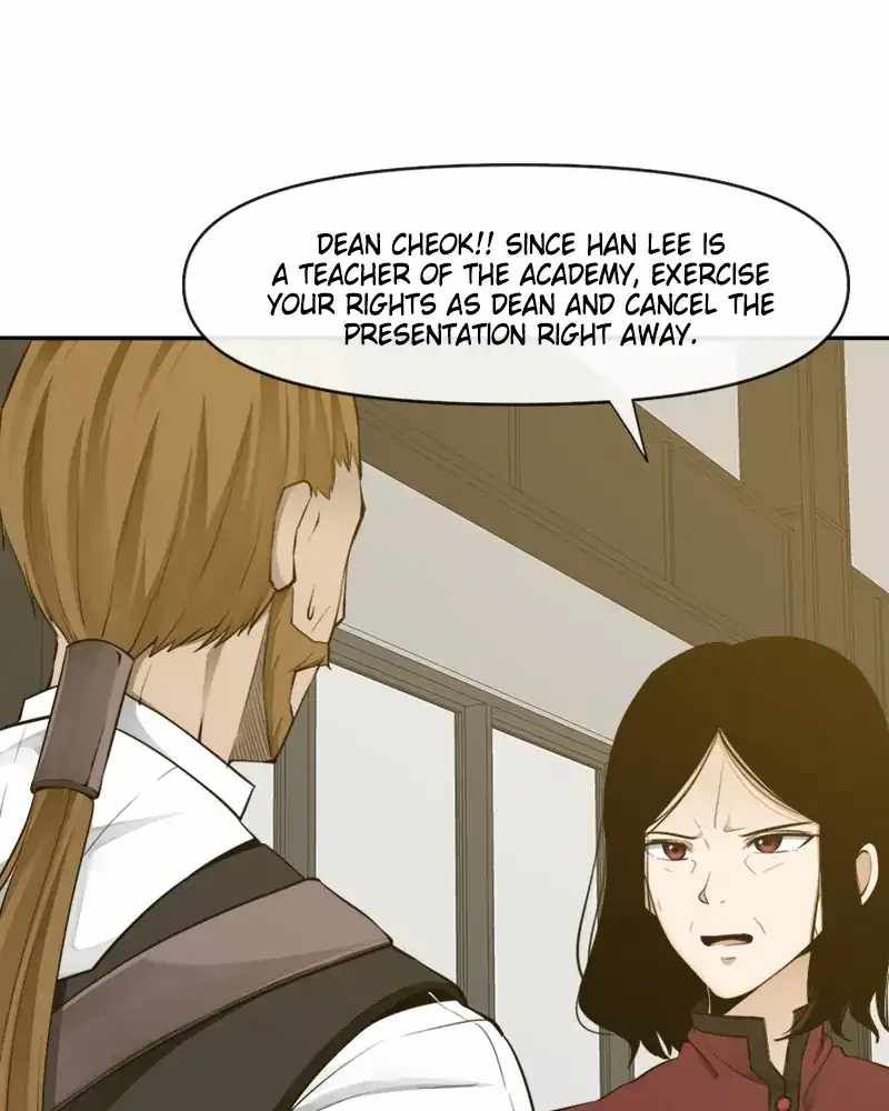 The Teacher of Perishable Villains chapter 64 page 23