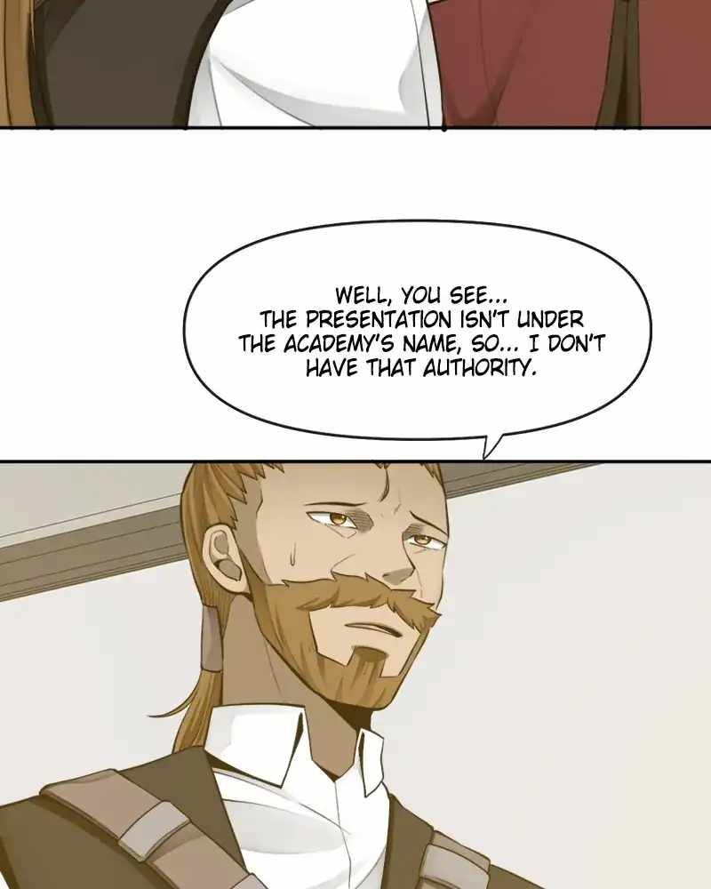 The Teacher of Perishable Villains chapter 64 page 24