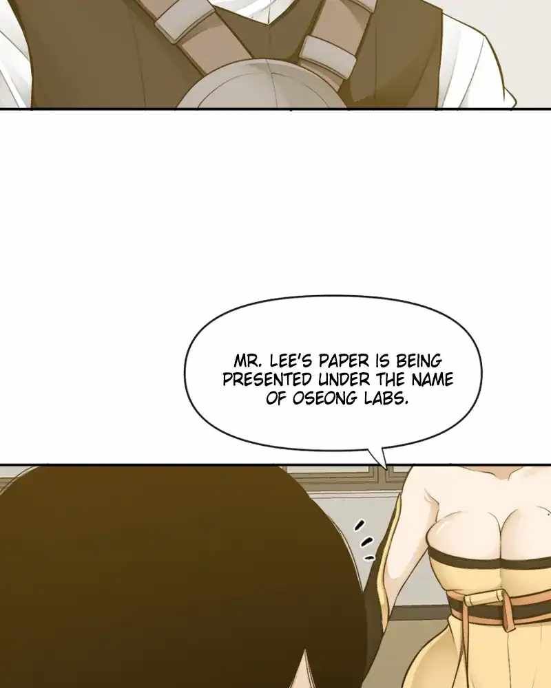 The Teacher of Perishable Villains chapter 64 page 25