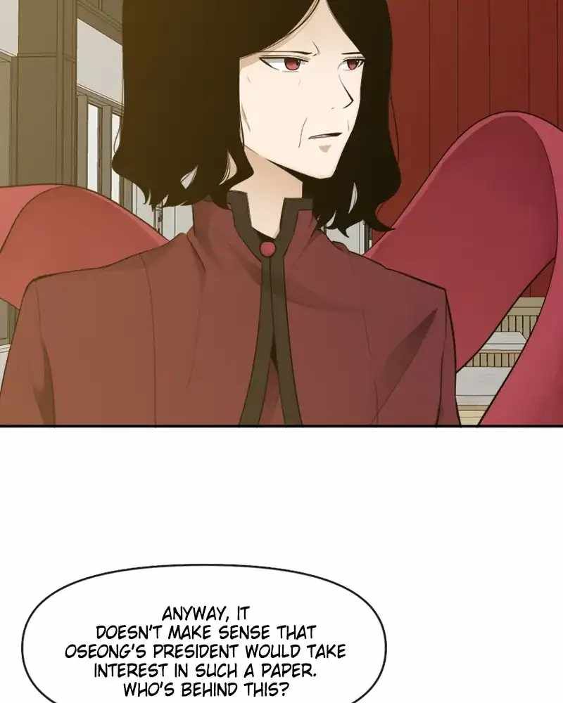 The Teacher of Perishable Villains chapter 64 page 30